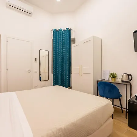 Blu Parthenope Suites-2