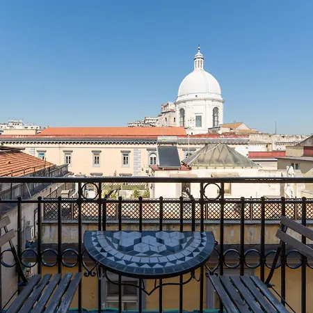 Blu Parthenope Suites-3